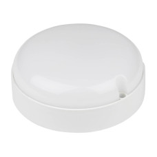 Потолочный светодиодный светильник Volpe ULW-Q223 12W/4000К IP65 White UL-00004565