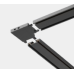 Соединитель угловой для магнитного шинопровода Italline IT09-9029 black