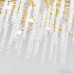 Подвесная люстра Arte Milano Milan 231901/D1000/14/A Gd