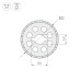 Силиконовый профиль Arlight WPH-FLEX-ROPE-D22-360deg-S8-5m WHITE 048598