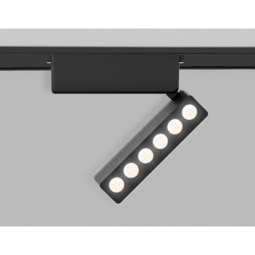 Трековый магнитный светильник Ambrella Light Magnetic Ultra Slim Track System GV1469