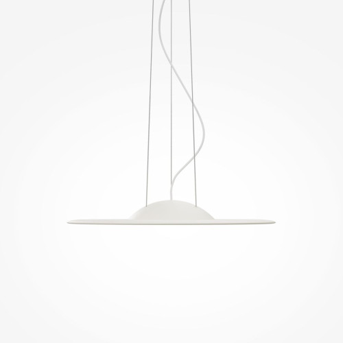 Подвесной светильник Maytoni Industria MOD471PL-L57WK