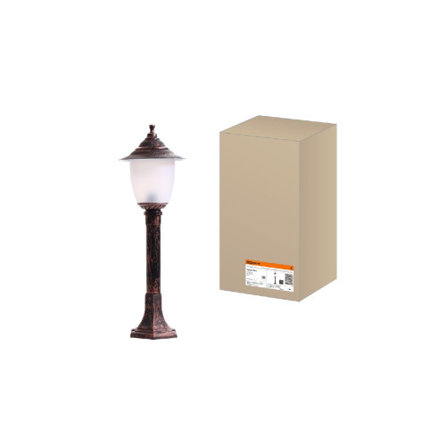 Ландшафтный светильник TDM Electric Прага Эл-11-73-075М SQ0330-0515