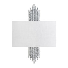 Настенный светильник LOFT IT Poema 10458 Silver Настенный светильник LOFT IT Poema 10458 Silver