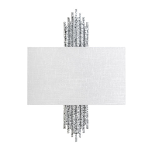 Настенный светильник LOFT IT Poema 10458 Silver Настенный светильник LOFT IT Poema 10458 Silver