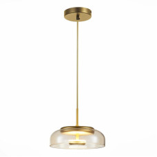 Подвесной светодиодный светильник ST Luce Lazio SL6002.203.01