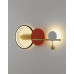 Настенный светильник Moderli Lumi V11223-WL