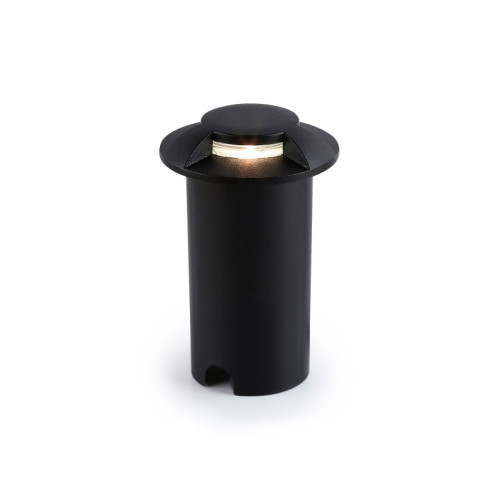 Уличный светильник в грунт Ambrella Light Garden ST6525