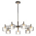 Люстра на штанге Citilux Elan CL241171