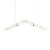 Подвесной светильник Loft IT Liberty acrylic 10551C
