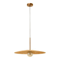 Подвесной светильник Lussole Sunflower LSP-5008