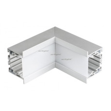 Угол Arlight S2-LINIA55-F-L90N внутренний 021273