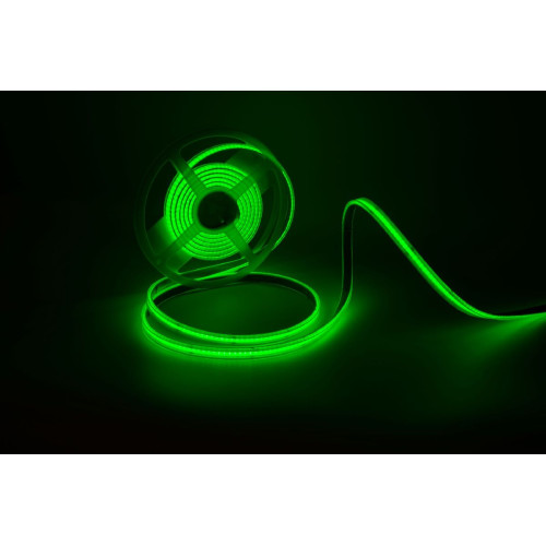 Влагозащищенная светодиодная лента Fiberli 480S-RGB-67 24В 9,6Вт/м RGB IP67 12840104
