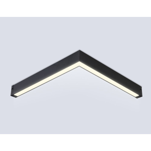 Трековый светодиодный светильник Ambrella Light Track System GL1299