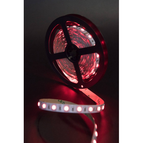 Светодиодная лента SWG SWG560-24-14.4-RGB-M 009271