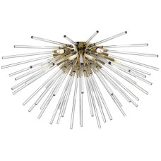 Потолочная люстра Simple Story 1092-6CL Потолочная люстра Simple Story 1092-6CL