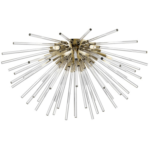 Потолочная люстра Simple Story 1092-6CL Потолочная люстра Simple Story 1092-6CL