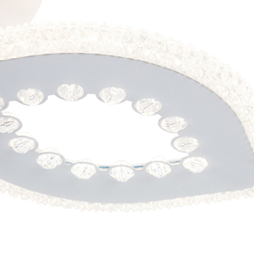 Потолочный светильник Escada Dew 10271/3LED Потолочный светильник Escada Dew 10271/3LED