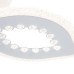 Потолочный светильник Escada Dew 10271/3LED Потолочный светильник Escada Dew 10271/3LED