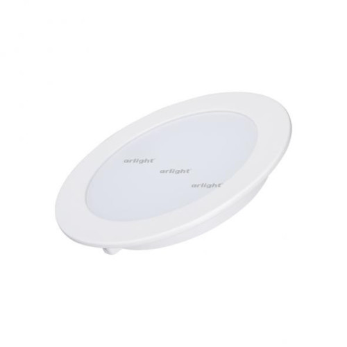 Встраиваемая светодиодная панель Arlight DL-BL 021433