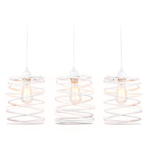 Подвесной светильник Ambrella Light Traditional TR8402