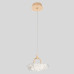 Подвесной светильник Crystal Lux FELICIDAD SP9W LED
