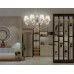Подвесная люстра Ambrella Light High Light Ceramo Classic LH75403