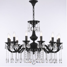 Подвесная люстра Bohemia Ivele Crystal AL78101/12/250 A BG