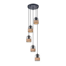 Подвесная люстра Vele Luce Extra VL6472P05