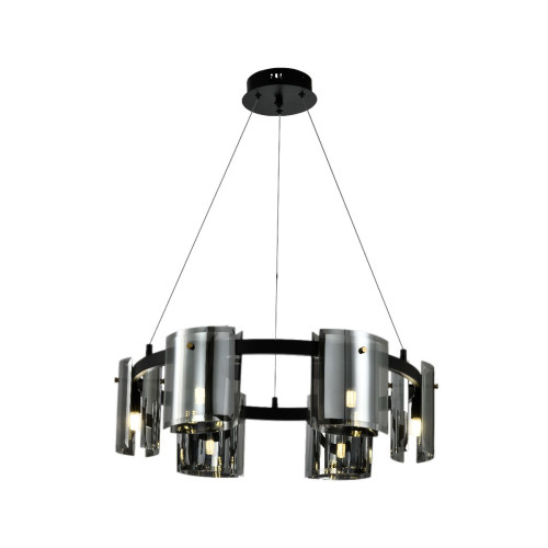 Подвесная люстра Zortes Rony ZRS.1209.06