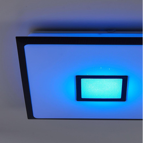 Потолочный светильник Citilux Старлайт Смарт CL703AK55G