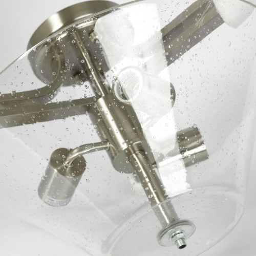 Потолочная люстра Lussole Fullerton LSP-8815