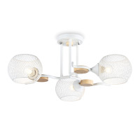 Люстра на штанге Ambrella Light Loft TR80163