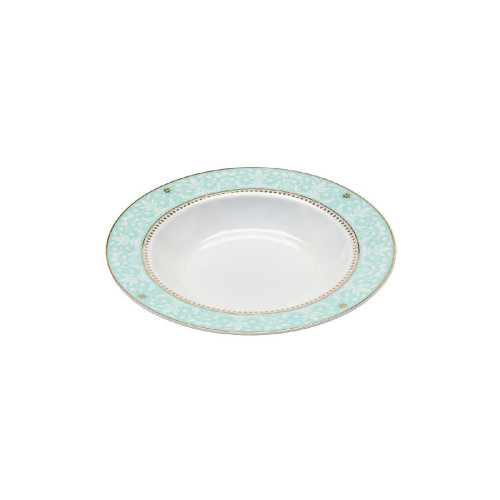 Тарелка суповая Garda Decor 26FC-TARSP-NOBILE-21,5