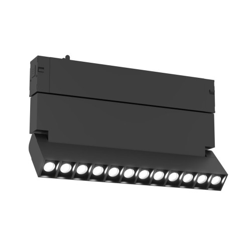 Трековый магнитный светильник Ambrella Light Track System GL8090