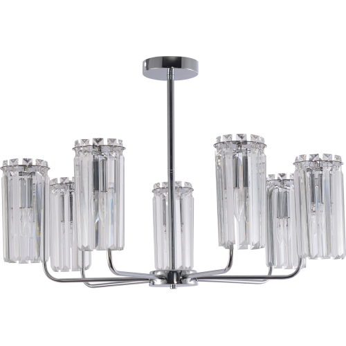Люстра на штанге Rivoli Ifa 1063-307 Б0070171