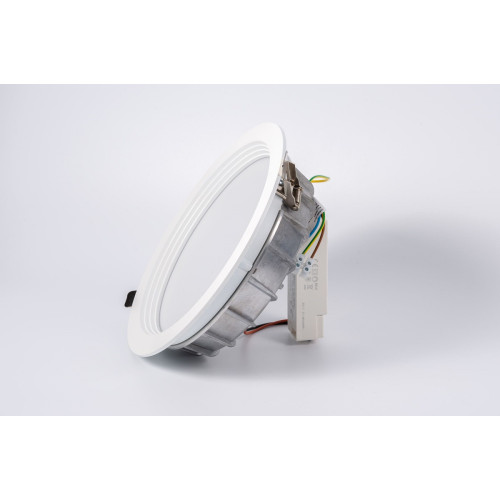 Встраиваемый светильник Fiberli CDEW8 11130104