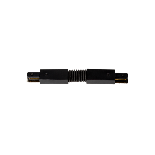 FLEX-коннектор для однофазного трека DesignLed CN2-BL-FLEX 008644