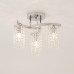 Потолочная люстра Citilux Спарк CL313131