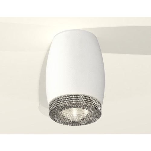 Накладной светильник Ambrella Light Techno XS1122010 (C1122, N7191)