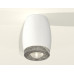 Накладной светильник Ambrella Light Techno XS1122010 (C1122, N7191)