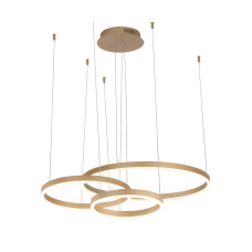 Подвесная люстра Kink Light Тор 08223M,33S