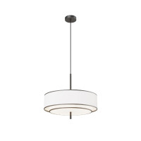 Подвесная люстра Maytoni Bergamo MOD613PL-05W