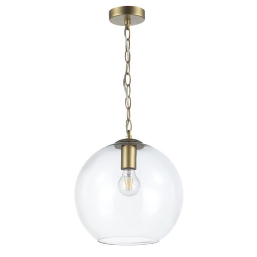 Подвесной светильник Favourite Bulla 2295-1P Подвесной светильник Favourite Bulla 2295-1P