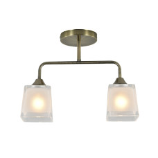 Потолочный светильник Escada Artemis 2103/2P
