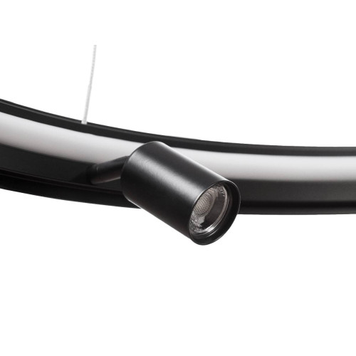 Подвесная люстра Myfar James MR2201-1PL
