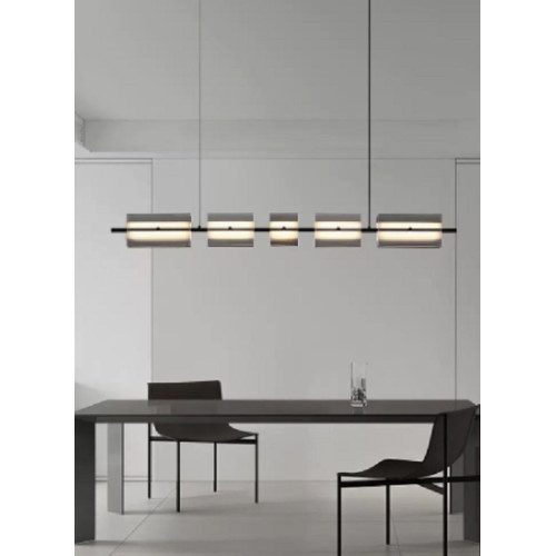 Подвесной светильник Zortes Loft ZRS.1802.100