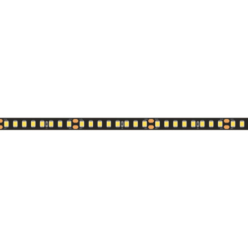 Светодиодная лента Arlight RT-A160-BLACK-8mm 24V Day4000 (12 W/m, IP20, 5m) 029427(2)
