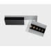 Настенный светильник Italline FOCUS COLD wh/bl/bl dim