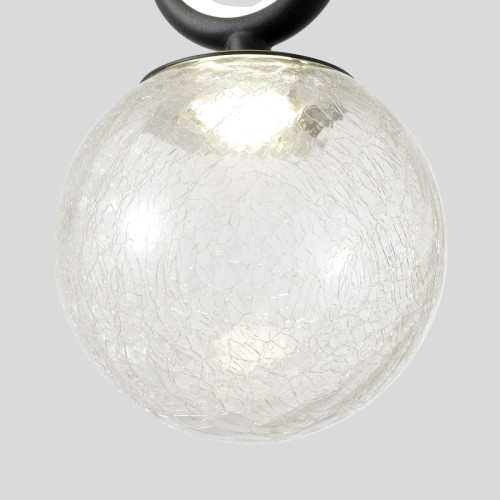 Подвесной светильник Crystal Lux CATKIN SP1.1 Подвесной светильник Crystal Lux CATKIN SP1.1